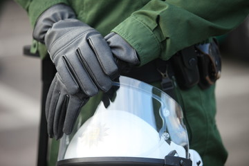 Sicherheit