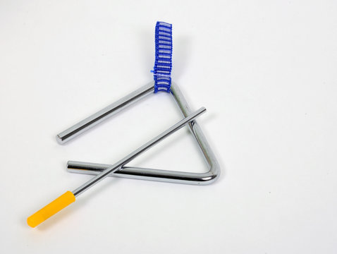 Triangle Instrument