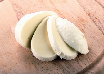 cheese mozzarella