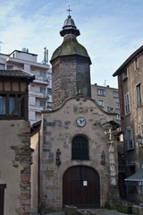Limoges (Haute-Vienne)