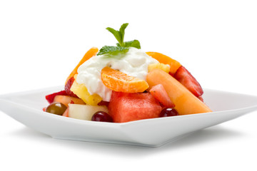 Fruit Salad