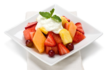 Fruit Salad