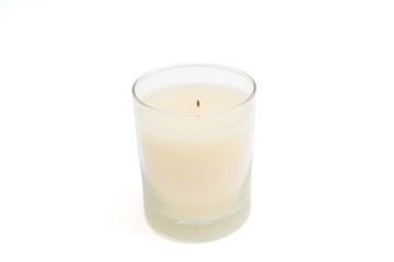 aroma candle