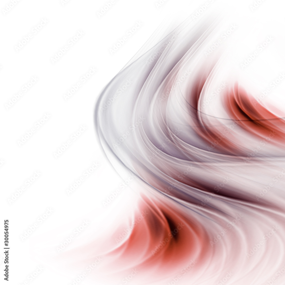 Fototapete abstract elegant background design with space for your text