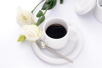 ホットコーヒー