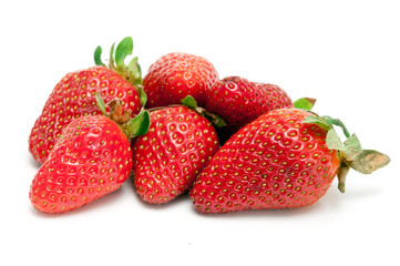 Erdbeeren