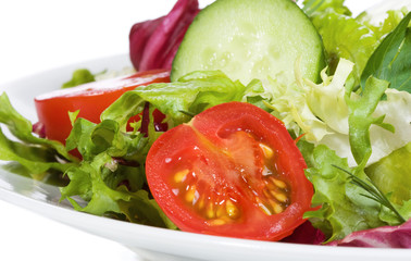 salad