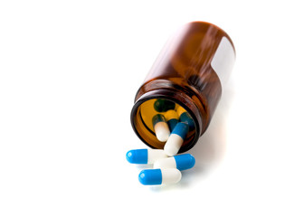 Antibiotics