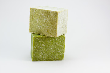 natural soap