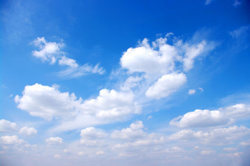 Fototapeta na wymiar clouds