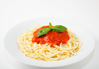 スパゲティ