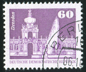 stamp