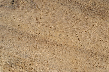 chopping board wooden