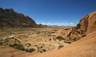 Spitzkoppe 13