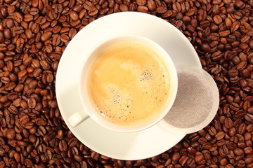 Kaffeetasse 2