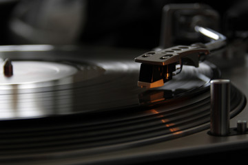 Turntable 1