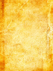 Vintage aged old paper.