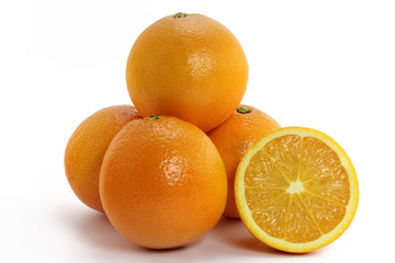 orangen