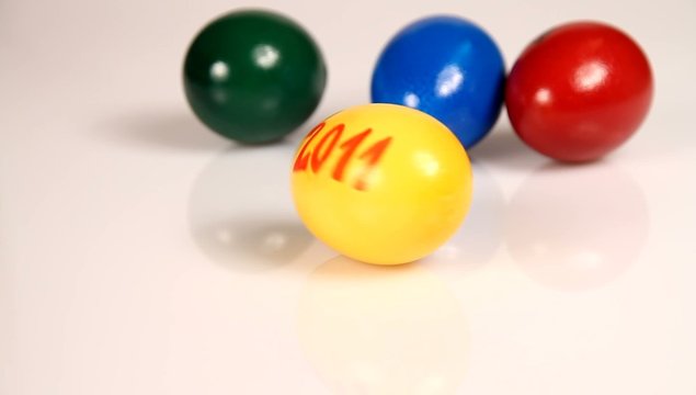 Ostern 2011