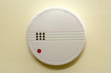 détecteur de fumées