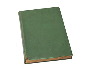 old green book