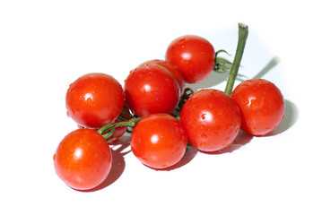 cherry tomato
