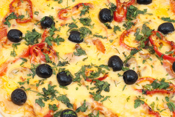 pizza