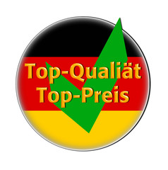 Top Preis, top qualität