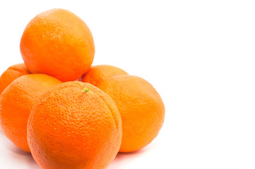 Oranges