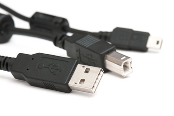 usb