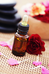 essential oil