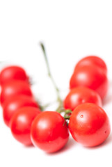 cherry tomato