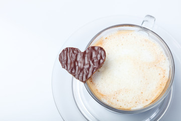 Coffee for loved one