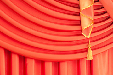 curtain