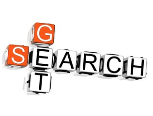 Get Search Crossword