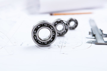 construction project papers