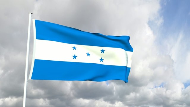 068 - Honduras