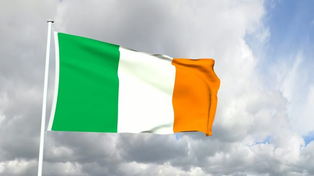073 - Irland