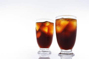 アイスコーヒー