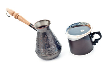Coffee