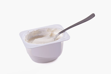 yoghurt