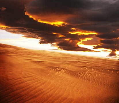 Desert Gobi