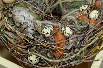 Frohe Ostern