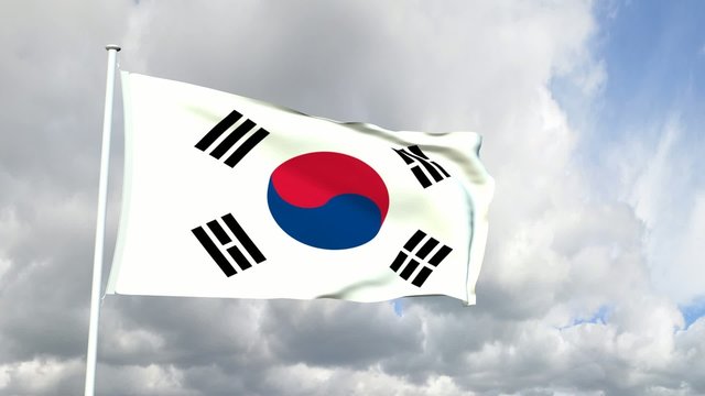 095 - S&uuml;dkorea