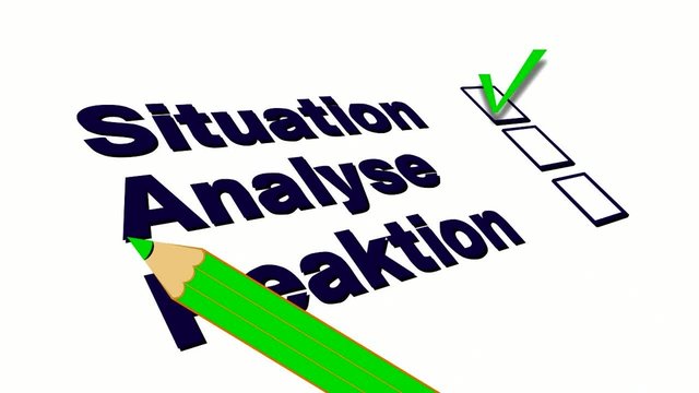 Aktionsplan