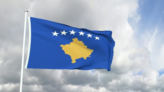 096 - Kosovo
