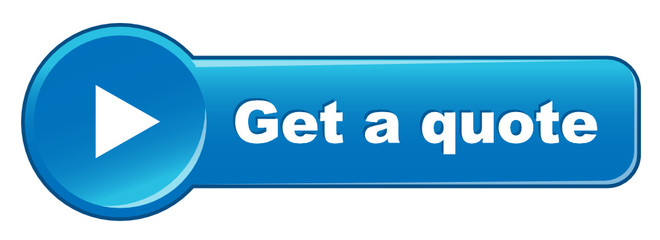 GET A QUOTE Web Button (calculate price online quotation free) - obrazy, fototapety, plakaty