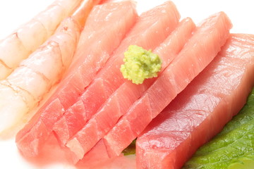 刺身