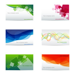 Business cards - 30086177