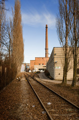 Fabrik